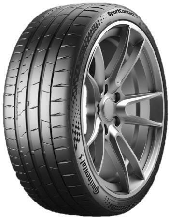 Continental Sport Contact 7 295/35R21 103Y MGT FR Θερινό Λάστιχο για Επιβατικό Αυτοκίνητο