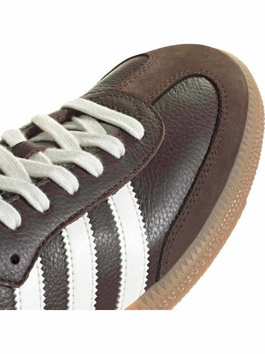 Samba Og Herren Sneakers Braun