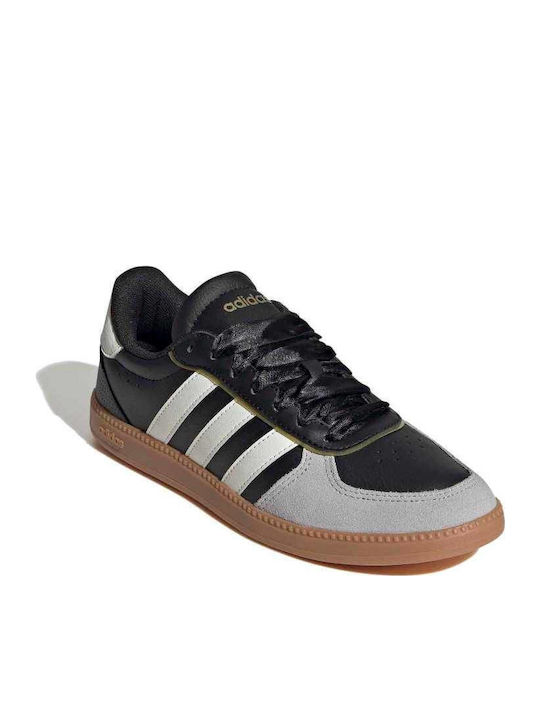Breaknet Sleek Sneakers Black