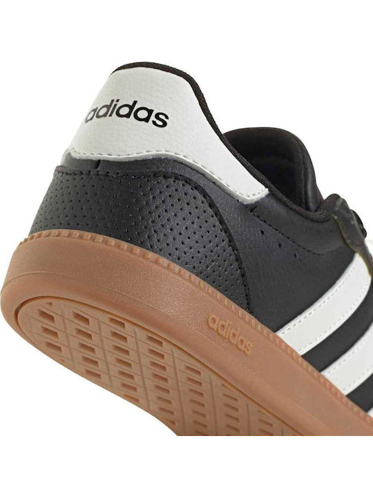 Breaknet Sleek Sneakers Black
