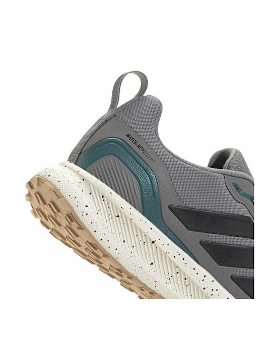 Runfalcon 5 Tr Ανδρικά Αθλητικά Παπούτσια Running Grey Three