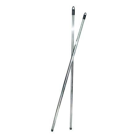 Cyclops Dicke Schraube Pfahl aus Edelstahl 130cm 00100124 1Stück