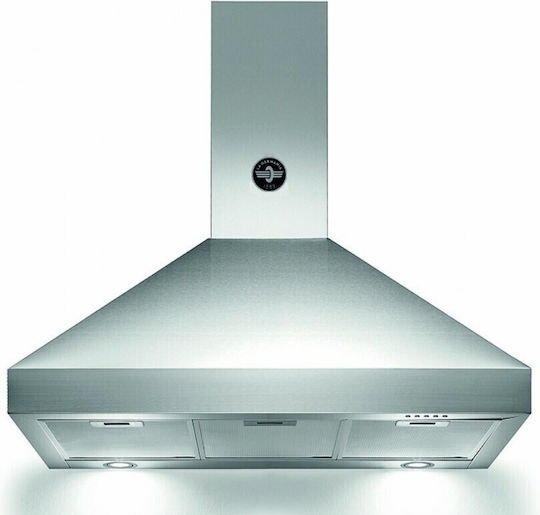 La Germania Americana K90 AM HX A Каминен аспиратор 90см Inox