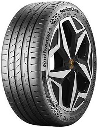 PremiumContact 7 215/50R18 92V FR Θερινό Λάστιχο για Επιβατικό Αυτοκίνητο