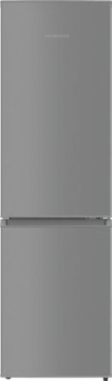 Princess Ψυγειοκαταψύκτης 170lt Υ152xΠ44.2xΒ53.2εκ. Inox RCS230PAR