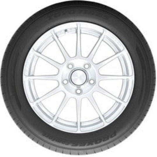 Toyo Proxes Comfort 195/45R16 84V XL Summer Tire for Passenger Car