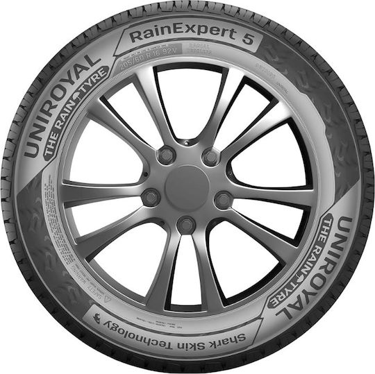 Uniroyal RainExpert 5 185/65R15 88T Θερινό Λάστιχο για Επιβατικό Αυτοκίνητο