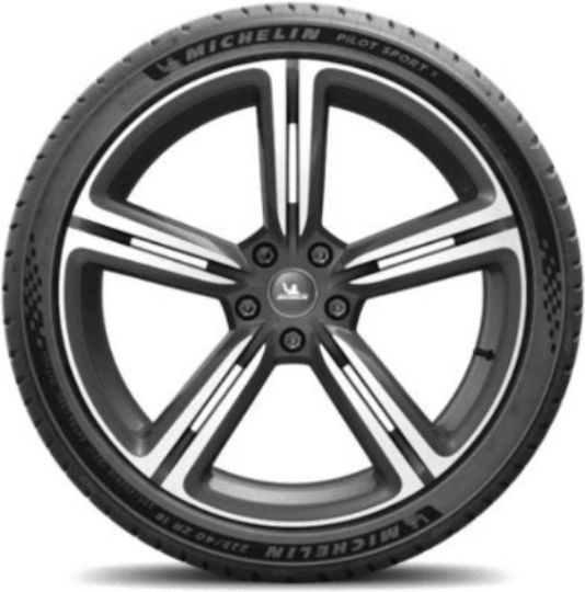 Michelin Pilot Sport 5 225/40R18 92Y XL Vara Anvelopă pentru Autovehicul de Pasageri