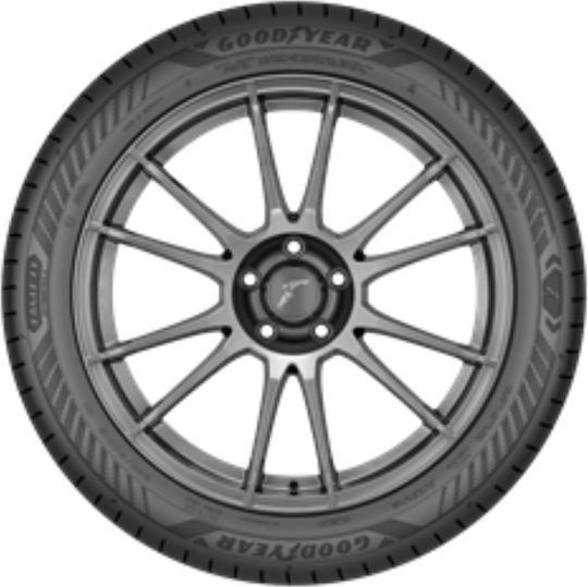 Goodyear Eagle F1 Asymmetric 6 215/45R17 87Y FP Summer Tire for Passenger Car