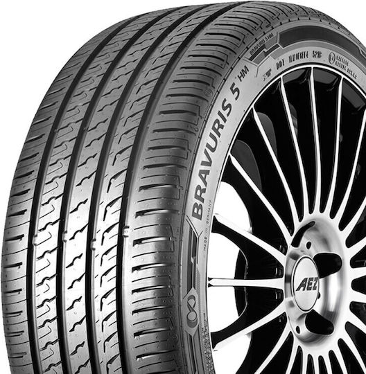 Barum Bravuris 5HM 225/35R18 87E-Commerce-Website FR XL Sommerreifen Reifen für Passagier Auto