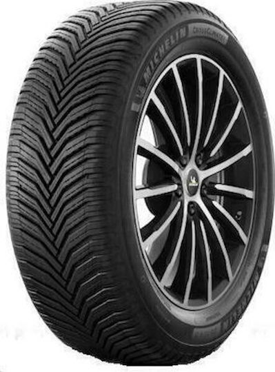 Michelin CrossClimate 2 225/45R18 95Y XL 4 Seasons Tire for Passenger Car