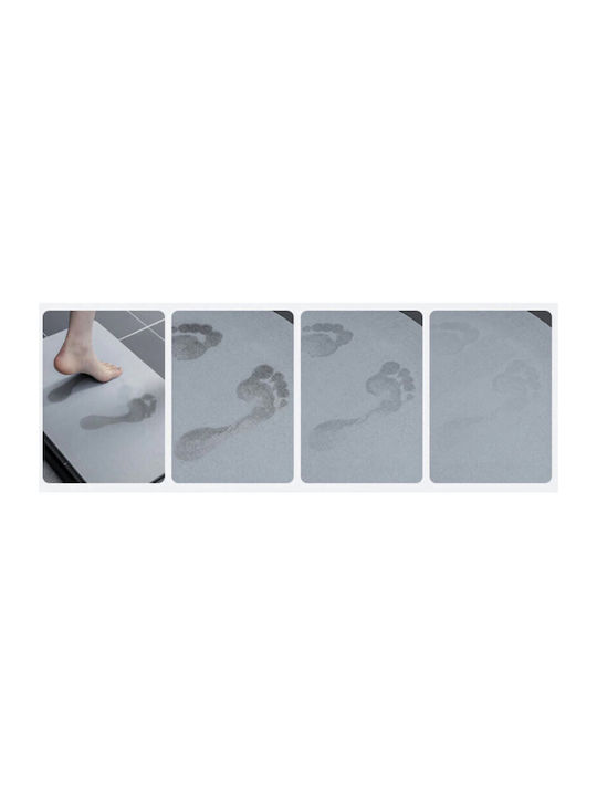 Viosarp Bath Mat 5206753041764 Absorbent 40x60cm
