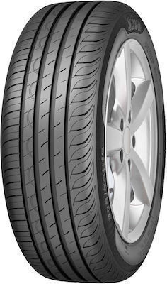 Sava Intensa UHP 2 215/55R17 98W XL Vara Anvelopă pentru Autovehicul de Pasageri