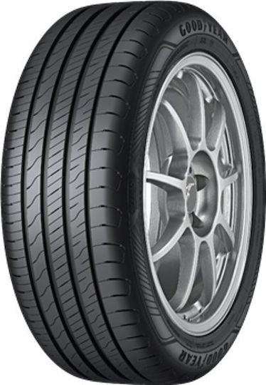 Goodyear EfficientGrip Performance 2 225/55R18 98V Θερινό Λάστιχο για 4x4 / SUV Αυτοκίνητο