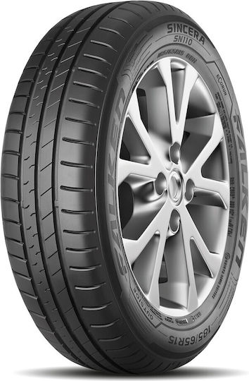 Falken Sincera SN110 Ecorun 185/60R14 82T Θερινό Λάστιχο για Επιβατικό Αυτοκίνητο
