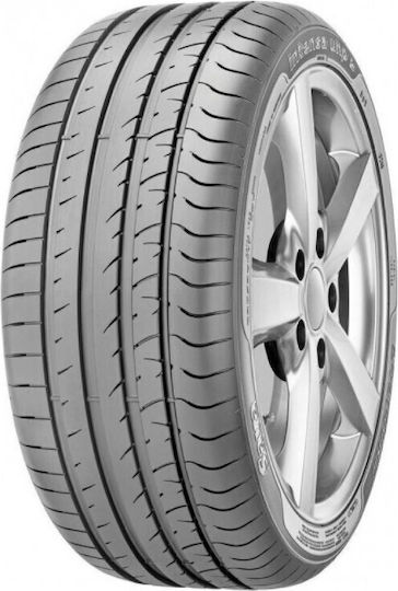 Sava Intensa UHP 2 225/40R18 92Y XL Лято Гума
