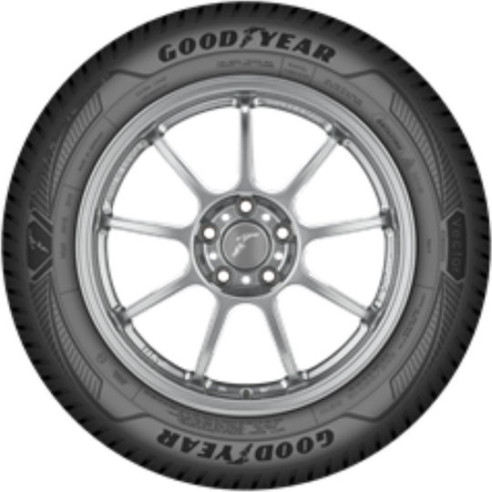 Goodyear Vector 4Seasons Gen-3 SUV 235/65R17 108W XL Λάστιχο 4 Εποχών για 4x4 / SUV Αυτοκίνητο