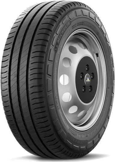 Michelin Agilis 3 225/70R15 112S 8PR Θερινό Λάστιχο για Φορτηγό Ελαφρού Τύπου