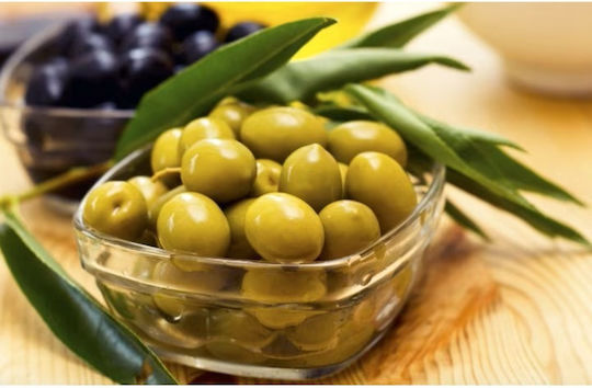 Sirreon Extra Virgin Olive Oil 5lt