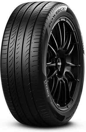 Pirelli Powergy 235/35R19 91Y XL Лято Гума