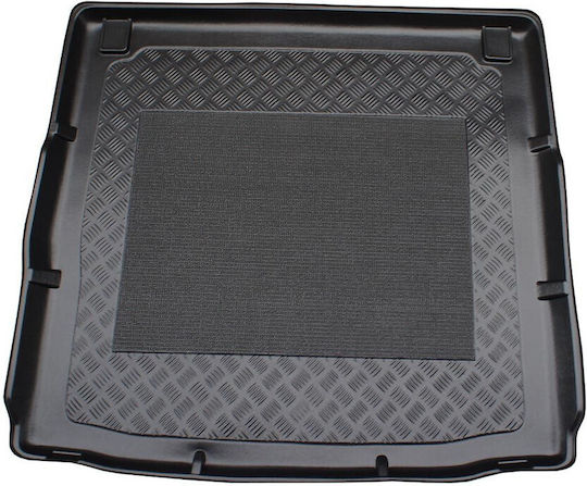 Aristar Trunk Mat Tray Type for Citroen C5 2008 Black