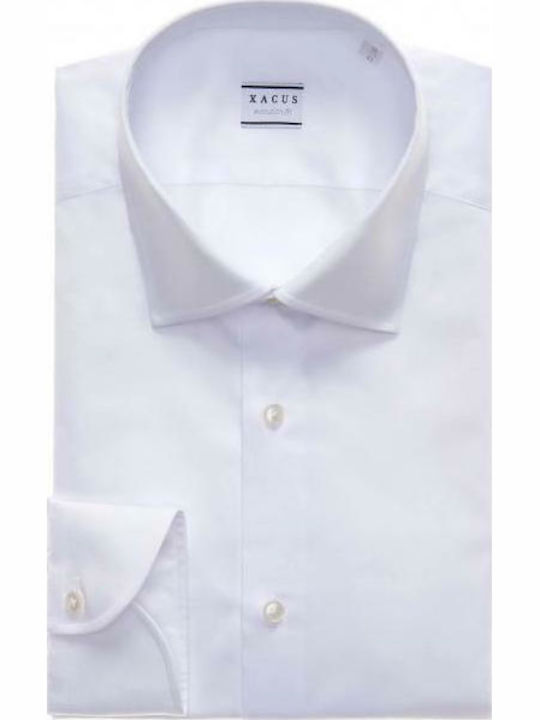 Μακρυμάνικo Πουκάμισο white
