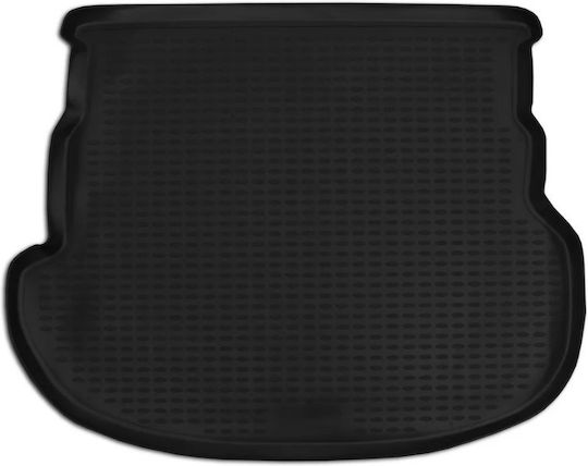 Novline Trunk Mat Tray Type for Mazda 6 5D 2002-2008 Black