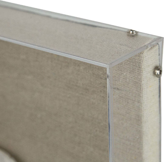 Artekko Gemälde Plexiglas 60x80cm