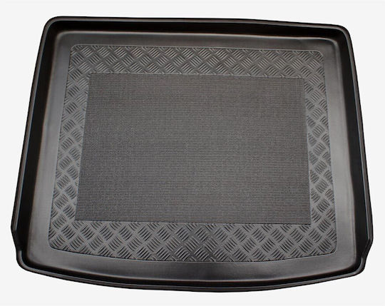 Aristar Trunk Mat Tray Type for Fiat Croma 2005+ Black