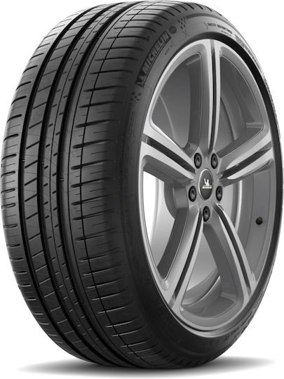 Michelin Pilot Sport 3 205/45R16 87E-Commerce-Website XL Sommerreifen Reifen für Passagier Auto