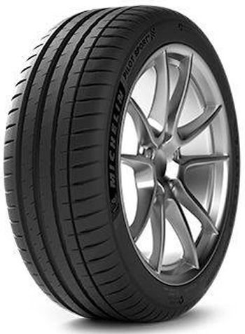 Michelin Pilot Sport 4S 285/30R20 99Y XL Anvelopă Vara pentru Autoturism