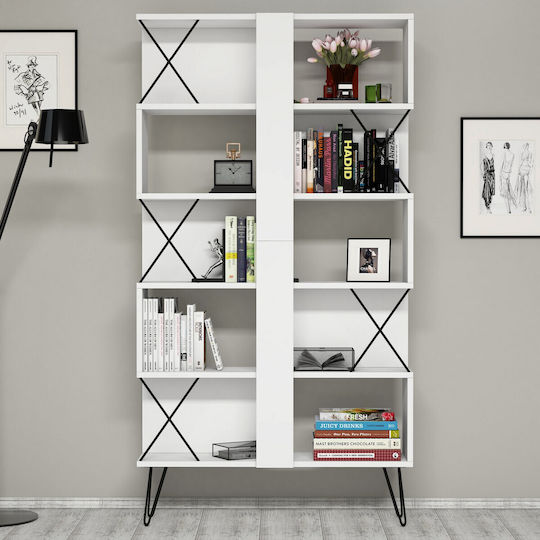Hanah Home Extra Σετ Γραφείου 3τμχ