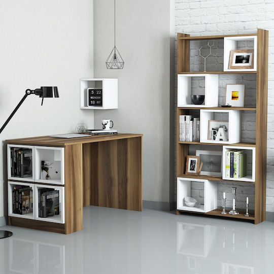 Hanah Home Σετ Γραφείου 3τμχ 845HCT3808