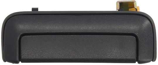 Prasco Door Handle for Mitsubishi L200 MB421497