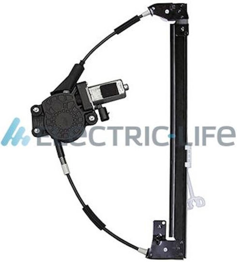 Electric Life Window Mechanism Mercedes-Benz R ZR AA41 R