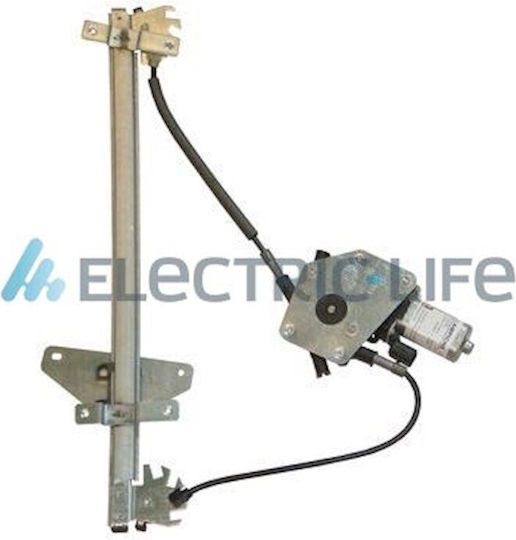 Zr Vl15 R Electriclife