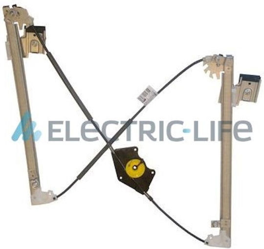 Electric Life Door Spare Parts Skoda Superb Volkswagen Passat ZR VK705 R