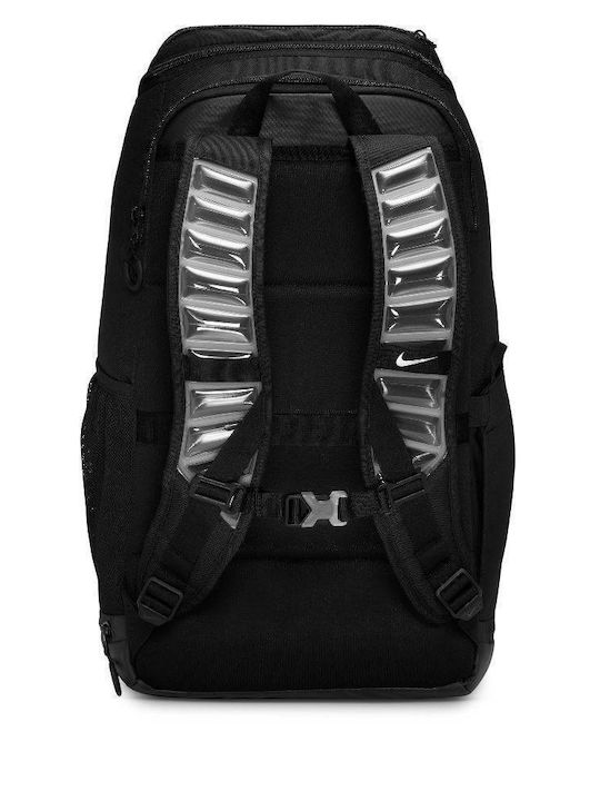 Nike Varsity Elite Schwarz