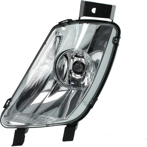 Rectangularς Rezistent la apă Faruri antipană Auto Peugeot 308 / RCZ - Magazin online de comerț electronic 1buc