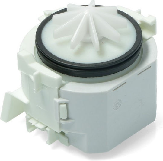 Siemens Bosch Pitsos Dishwasher Drain Pump