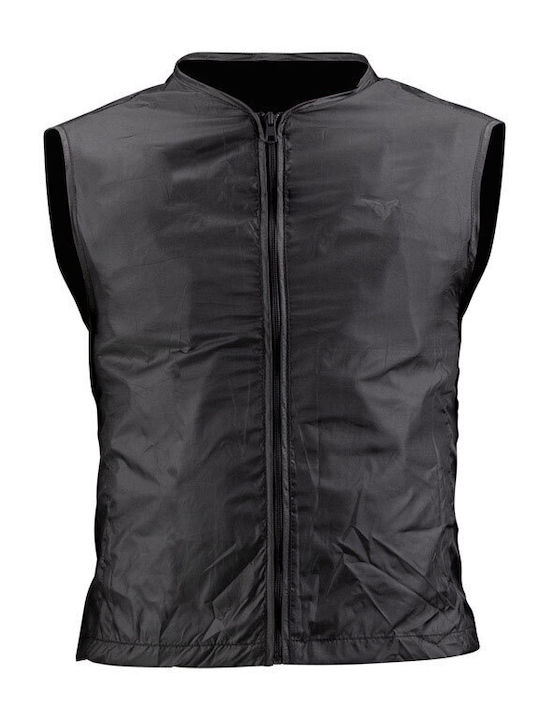 Nordcode Aero-R II Lady Sommer Damen Motorradjacke Blau