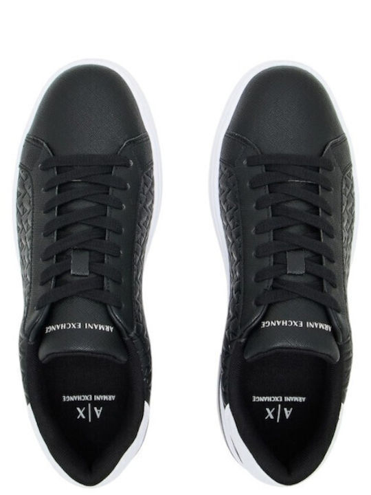 Herren Sneakers Schwarz