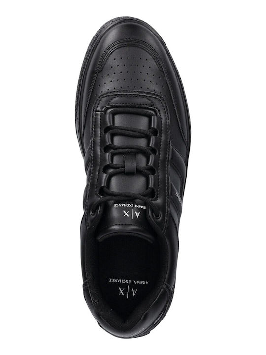 Sneakers Black