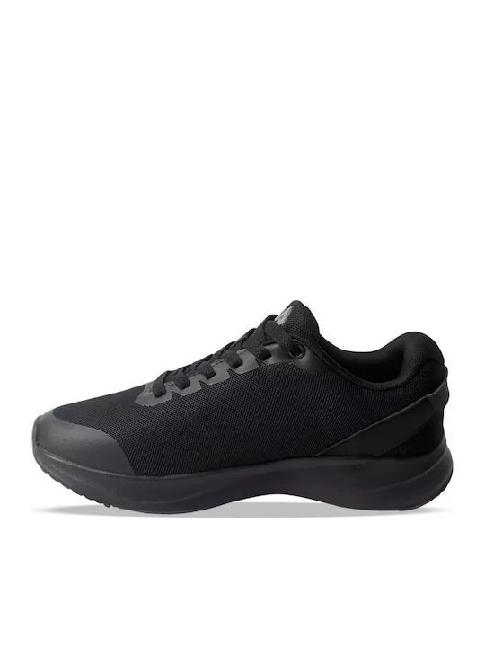 FILA Memory Tonga Sneakers Μαύρα