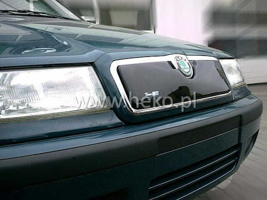 Heko Deflector de vânt pentru Skoda Felicia 1998+ 1buc