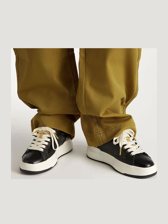 Sneakers Black
