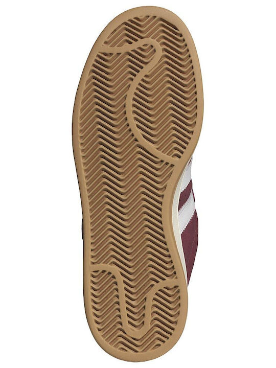 Campus 00s Ανδρικά Sneakers Nobmar / Ftwwht / O