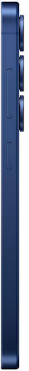 Samsung Galaxy S25 5G Dual SIM (12/128GB) Navy