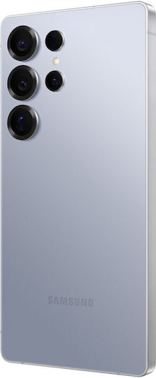 Samsung Galaxy S25 Ultra 5G Dual SIM (12GB/512GB) Titanium Silver Blue