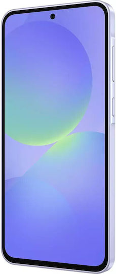 Samsung Galaxy A36 5G Dual SIM (8GB/256GB) Awesome Lavender